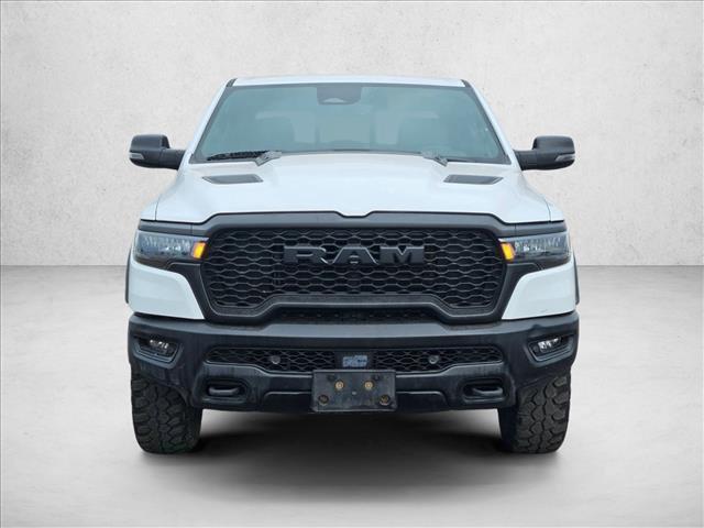 Ram 1500 2025