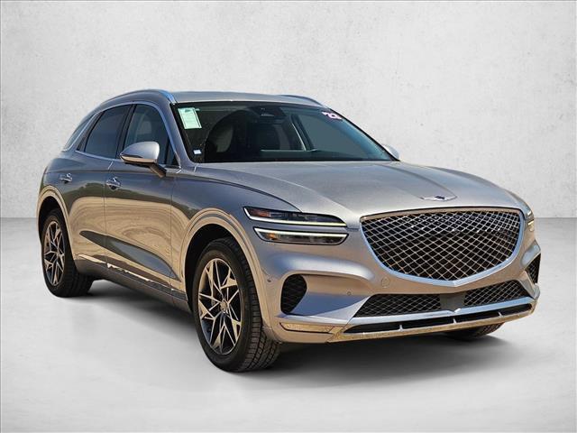 Genesis GV70 2023
