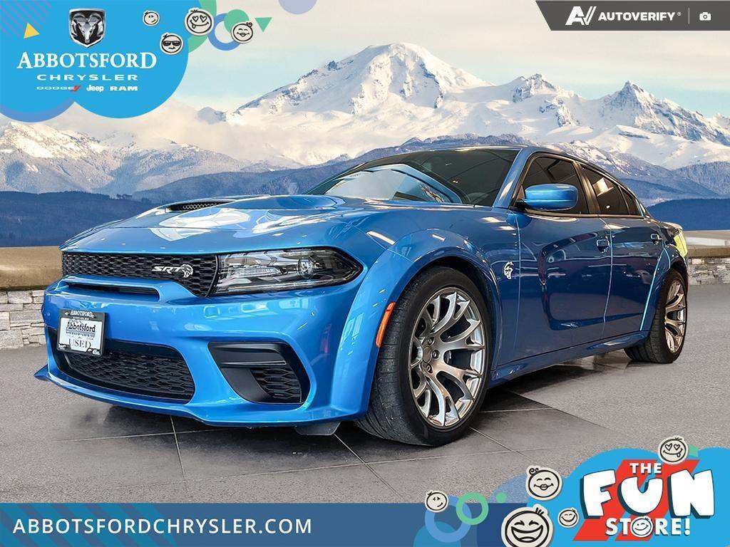 Dodge Charger 2020