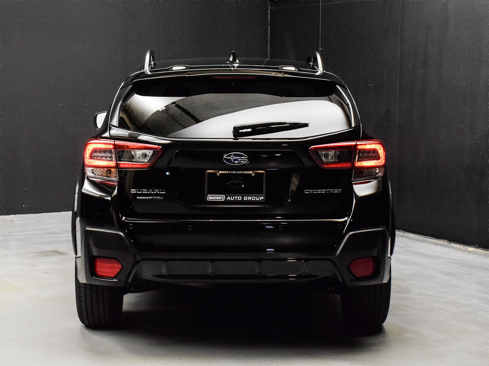 Subaru Crosstrek 2023