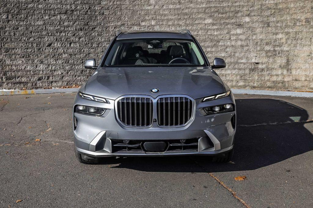 BMW X7 2024