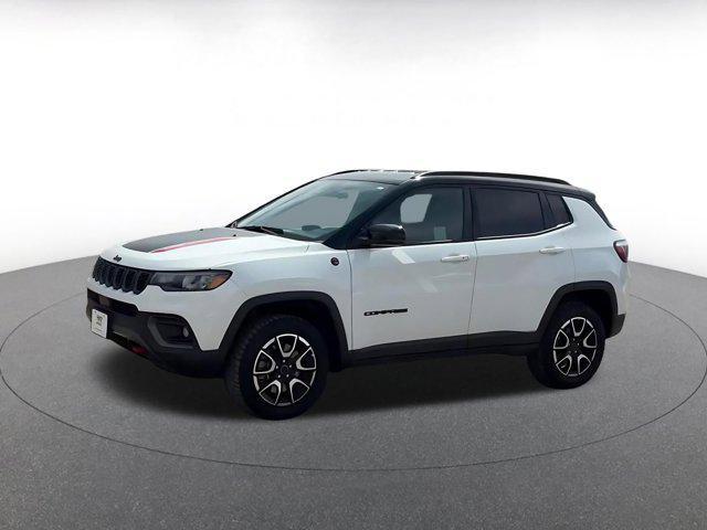 Jeep Compass 2025