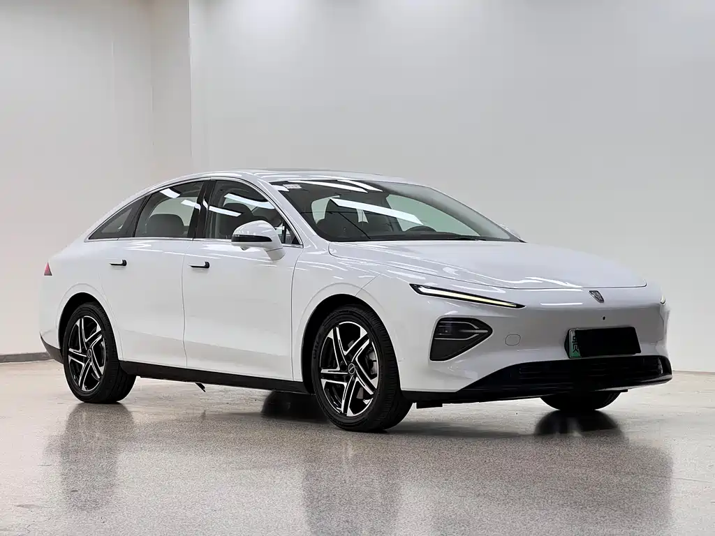 Roewe D7 2023
