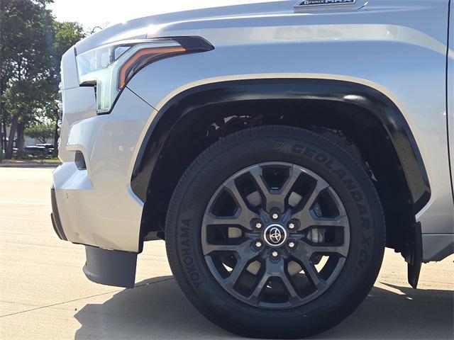 Toyota Sequoia 2023