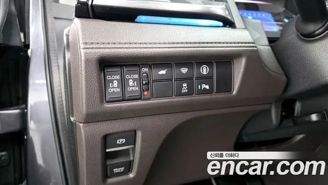 Honda Odyssey 2023