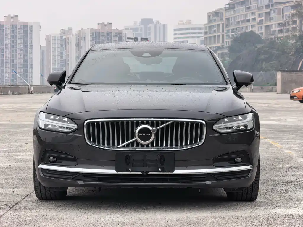 Volvo S90 2021