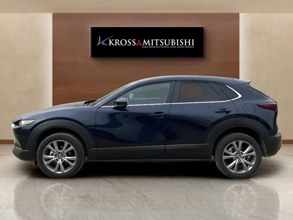 Mazda CX-30 2025