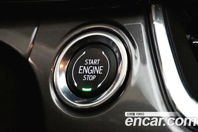 Chevrolet Trax 2025