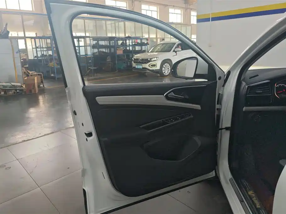 Jetta VS5 2023