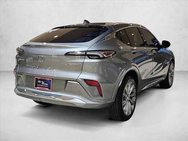 Buick Envista 2024