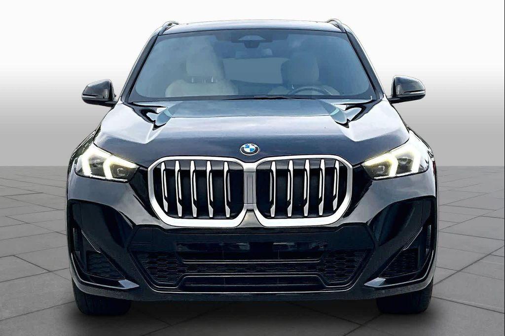 BMW X1 2025