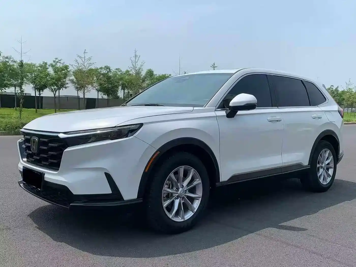 Honda CR-V 2023