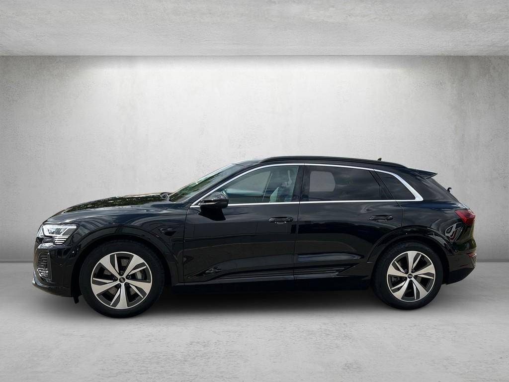 Audi Q8 e-tron 2023