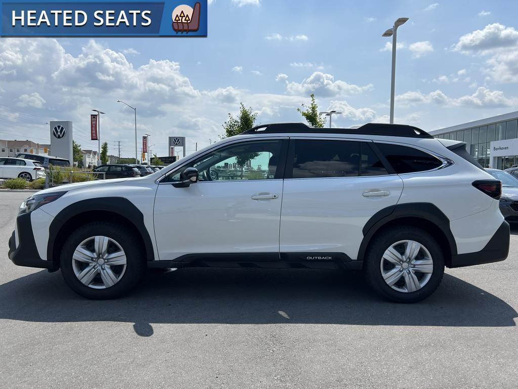 Subaru Outback 2024