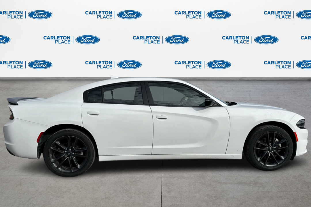 Dodge Charger 2023