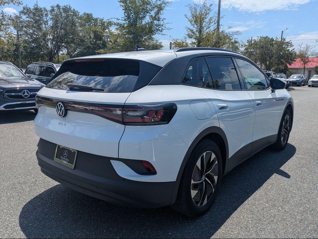 Volkswagen ID.4 2022