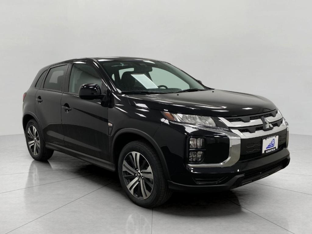 Mitsubishi Outlander Sport 2026