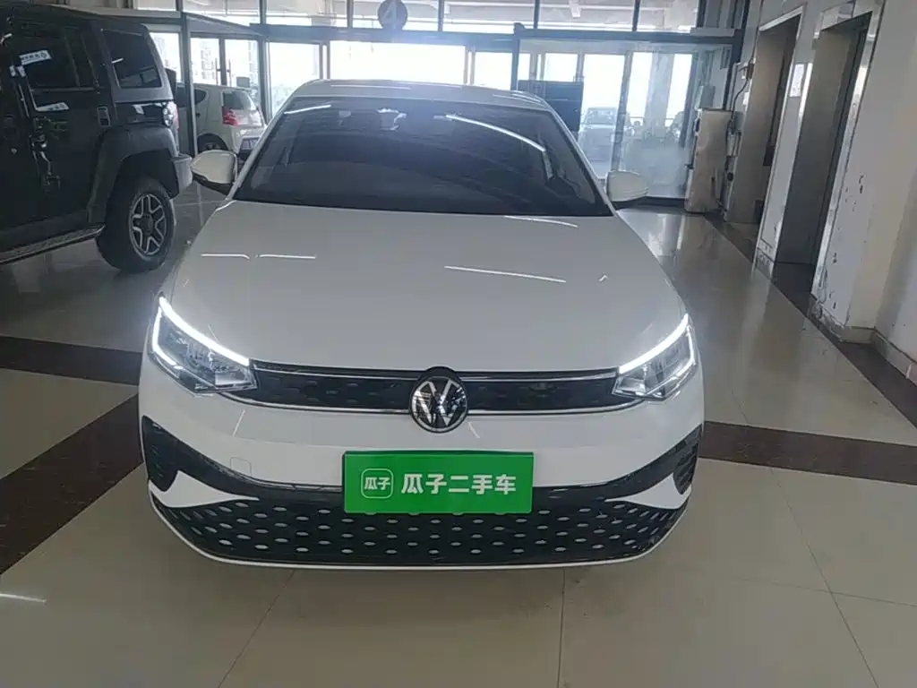 Volkswagen Lavida 2025