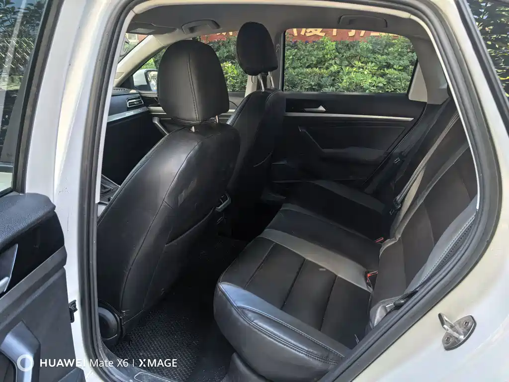 Volkswagen Lavida 2024