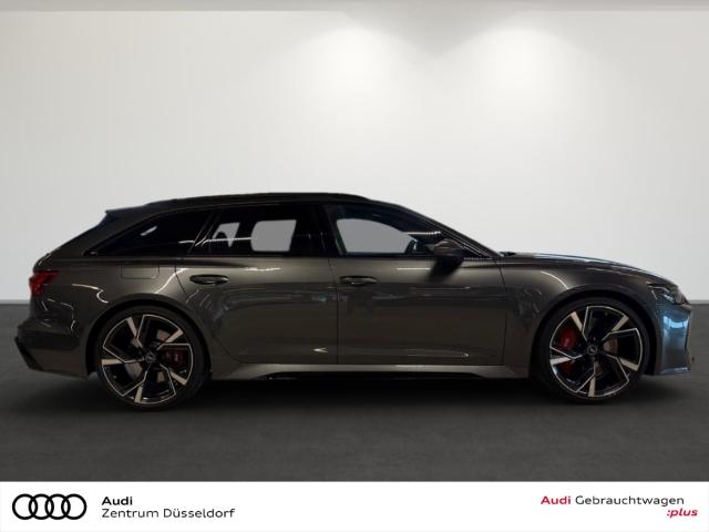 Audi RS6 2023