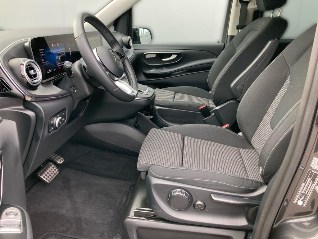 Mercedes-Benz V 250 2024