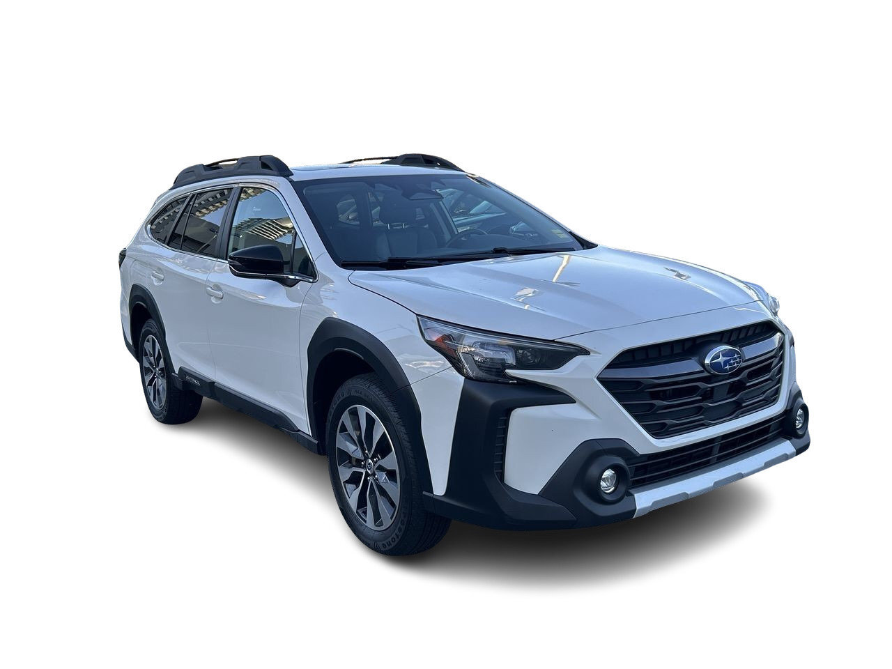 Subaru Outback 2024