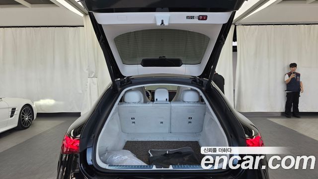 Mercedes-Benz EQS 2022