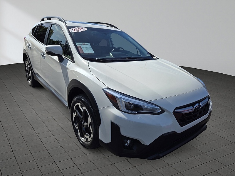 Subaru Crosstrek 2021