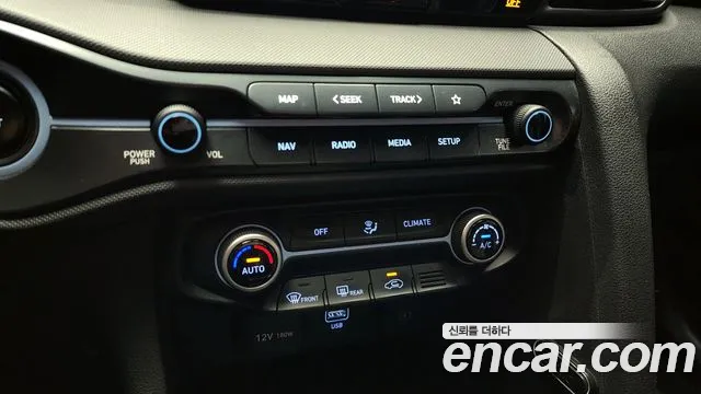 Hyundai Veloster 2020