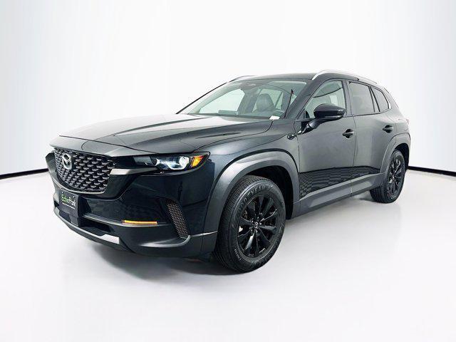 Mazda CX-50 2025