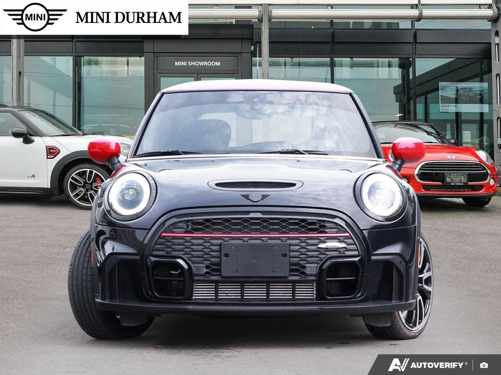 Mini JOHN COOPER WORKS 2023