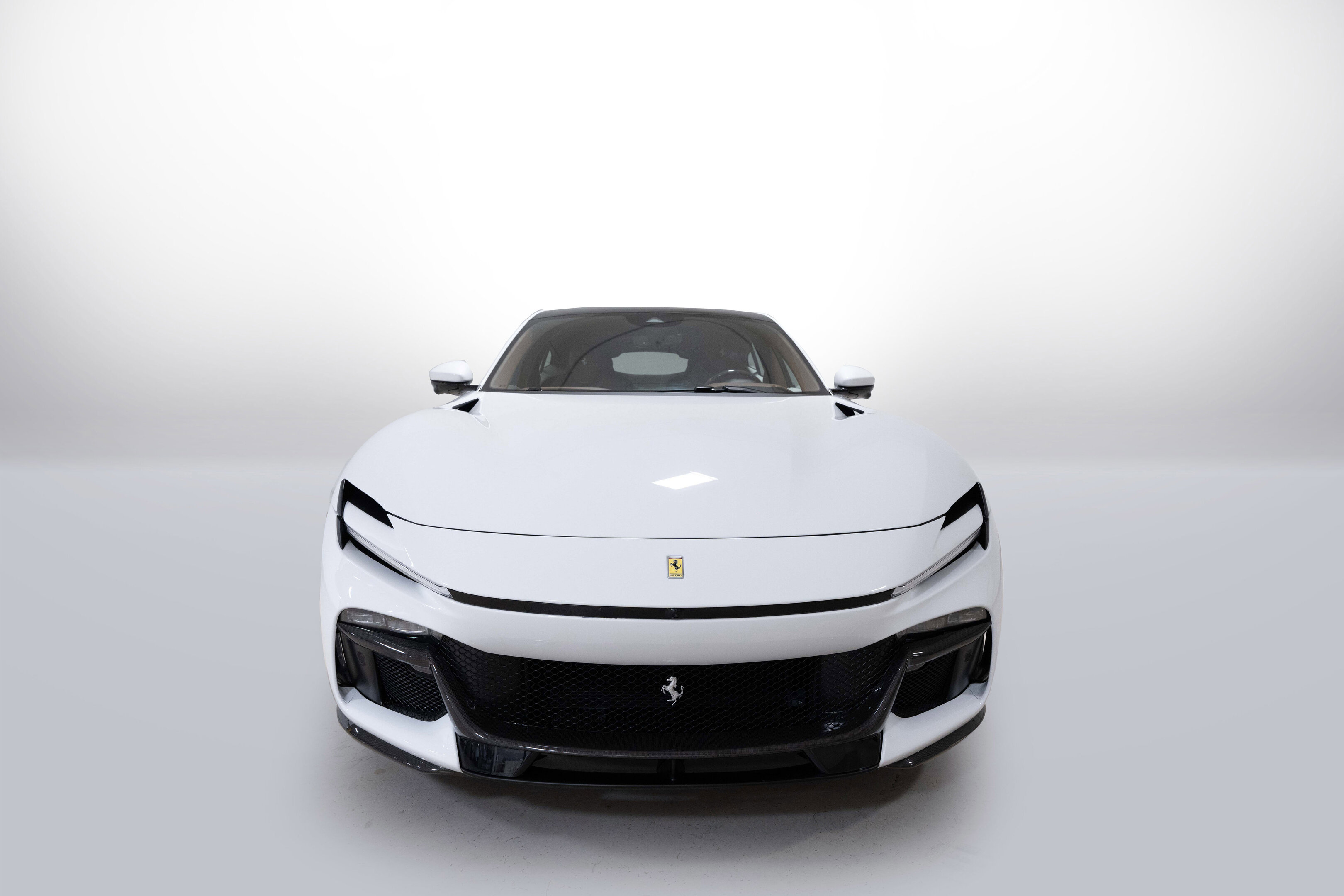 Ferrari Purosangue 2024