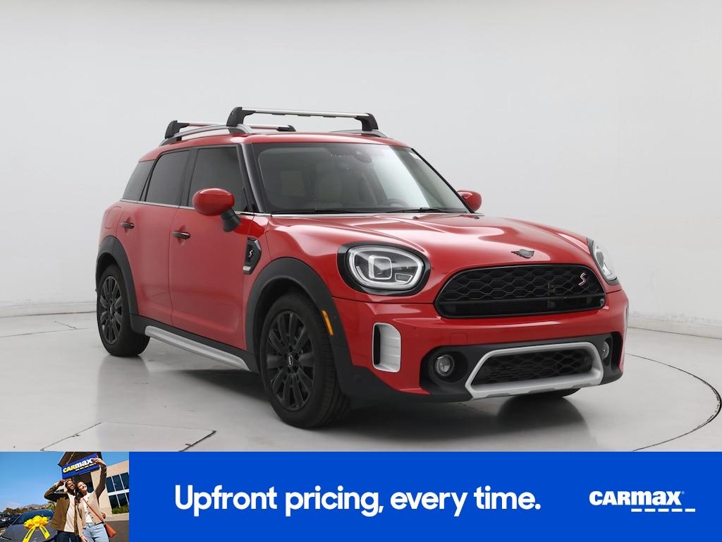 Mini Countryman 2022