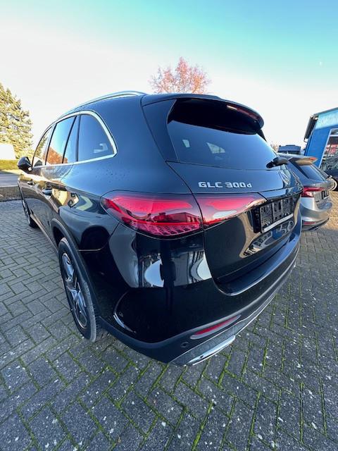 Mercedes-Benz GLC 300 2024