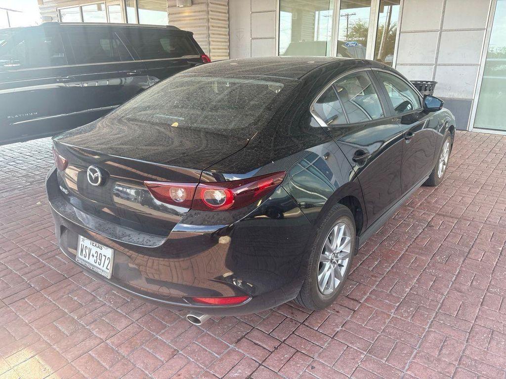 Mazda 3 2026