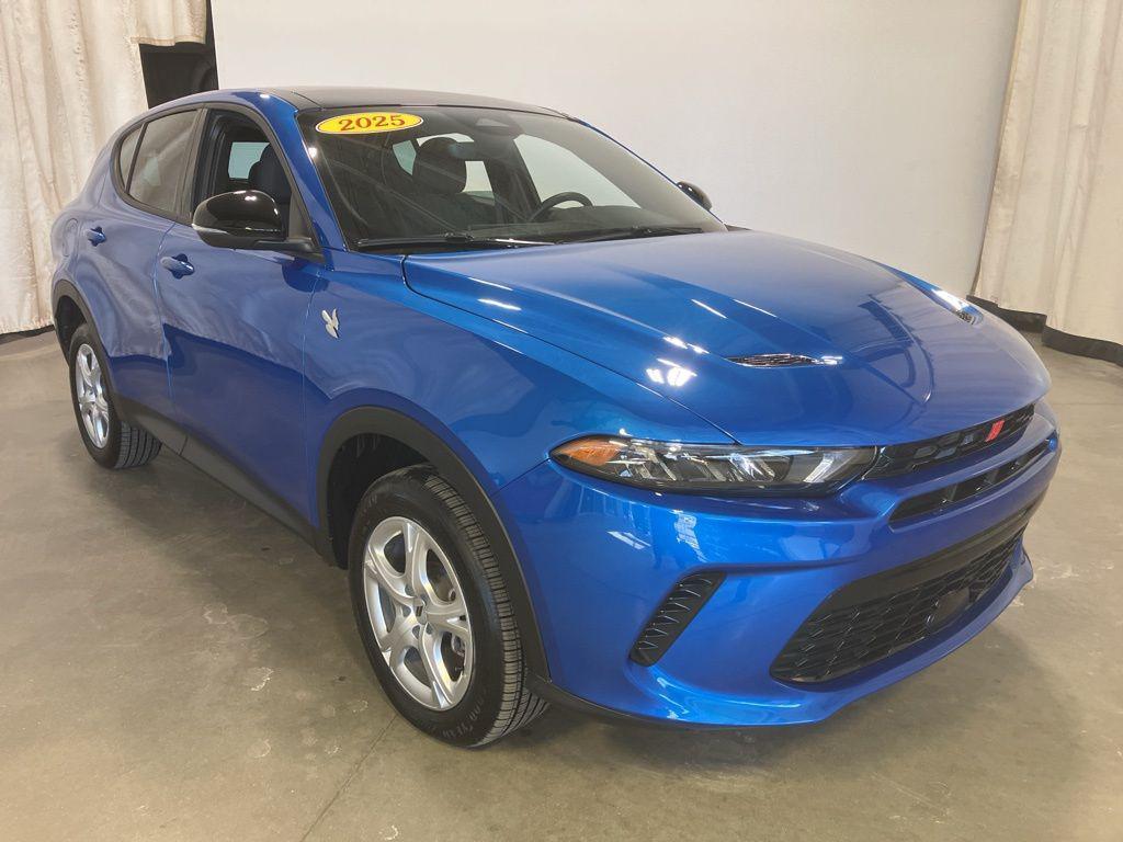 Dodge Hornet 2025