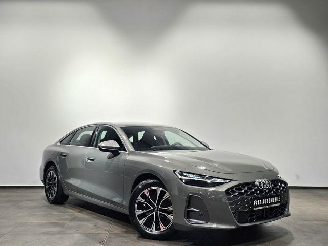 Audi A6 2025