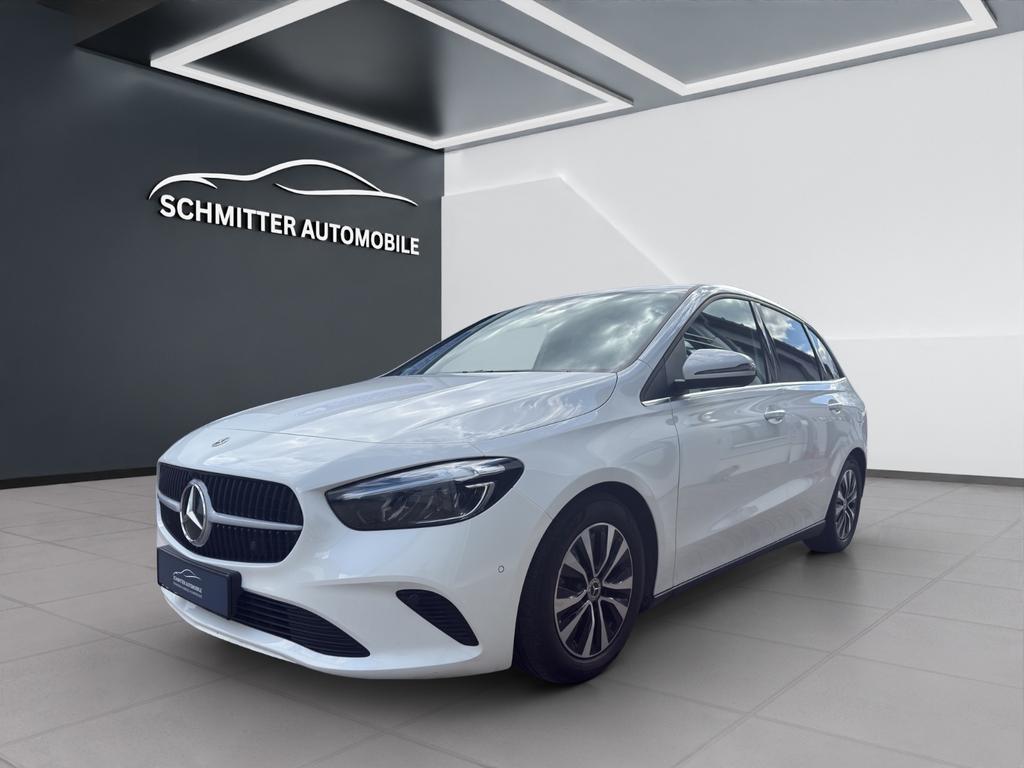 Mercedes-Benz B 180 2023