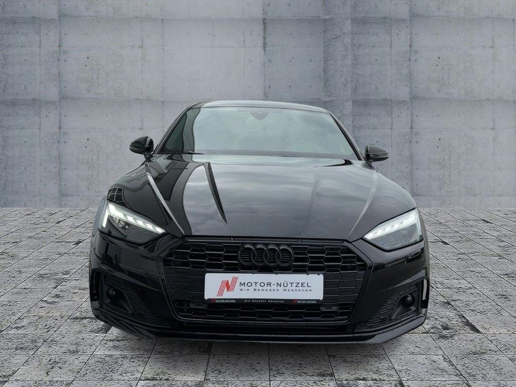 Audi A5 2023