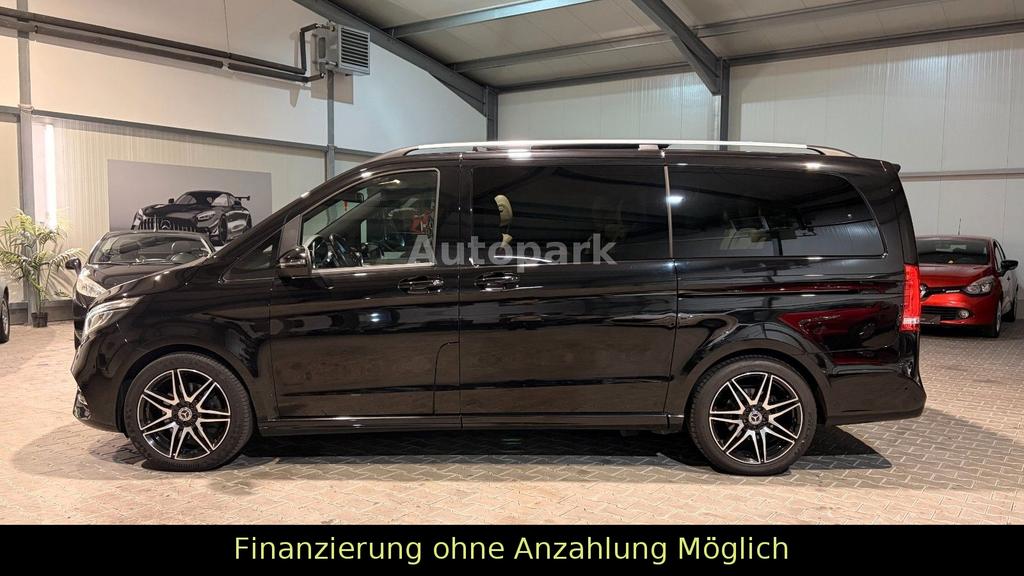 Mercedes-Benz 220 2022
