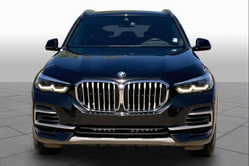BMW X5 2023