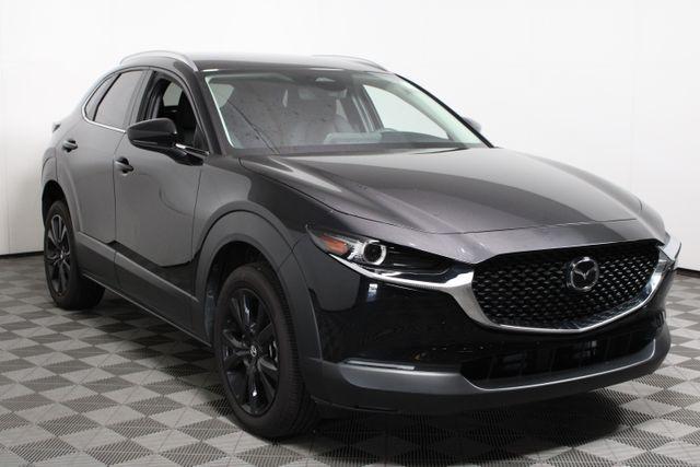 Mazda CX-30 2024