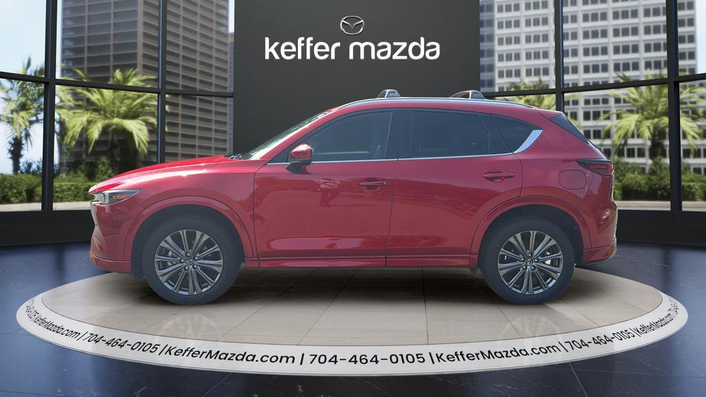 Mazda CX-5 2024