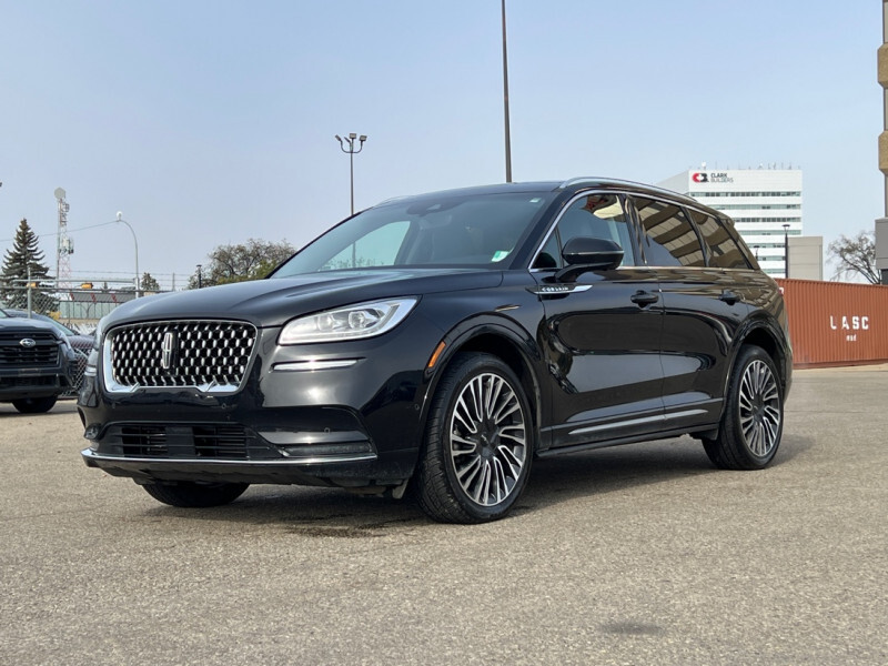 Lincoln Corsair 2020
