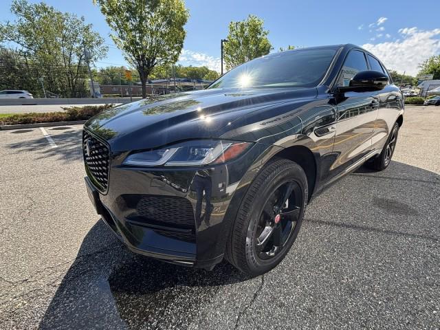 Jaguar F-Pace 2023