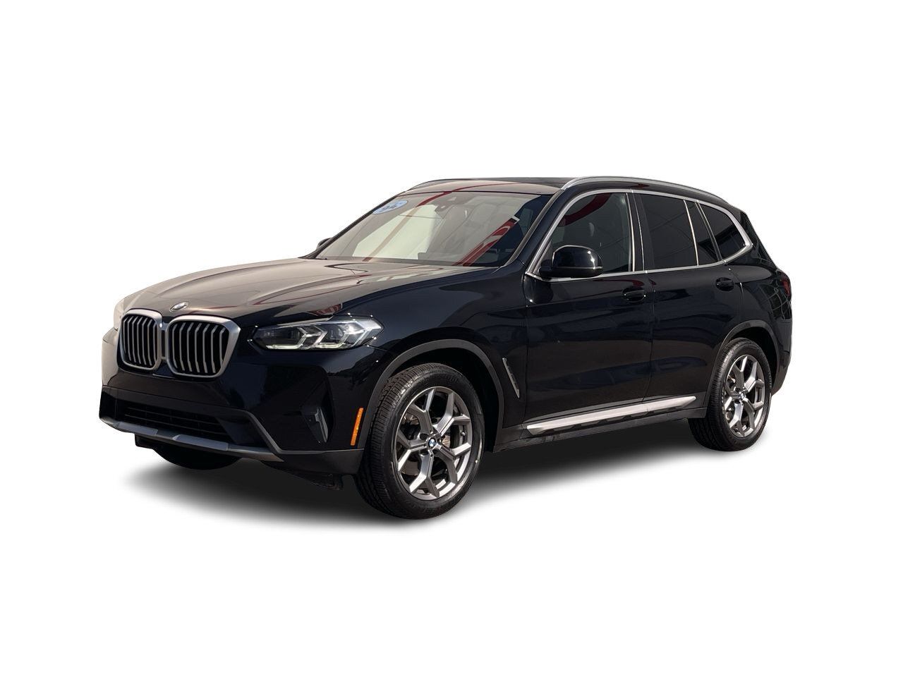 BMW X3 2024