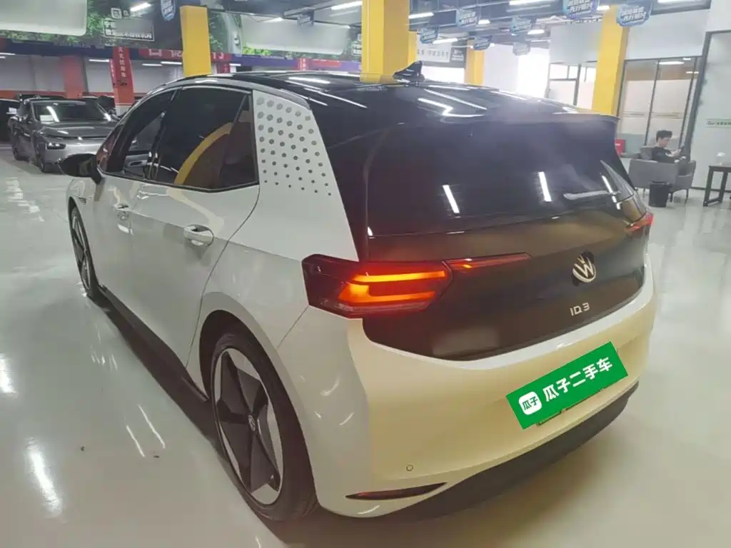 Volkswagen ID.3 2023