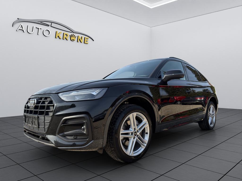 Audi Q5 2021