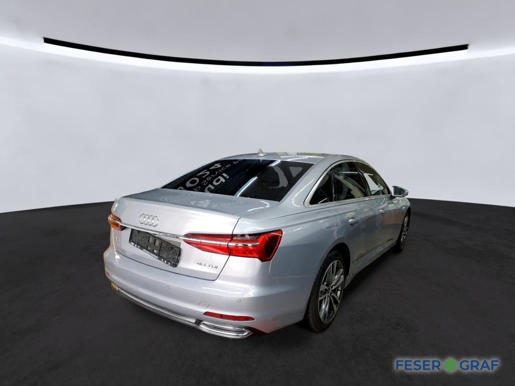 Audi A6 2022