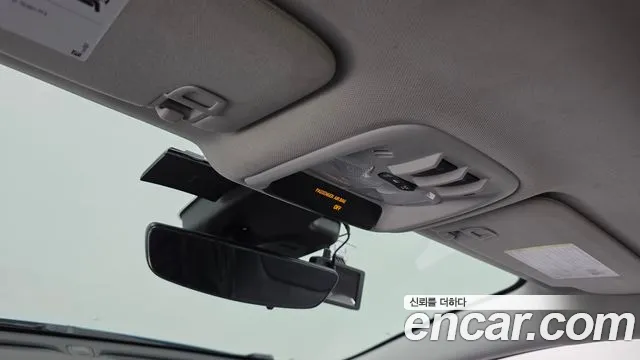 Chevrolet Bolt EUV 2022